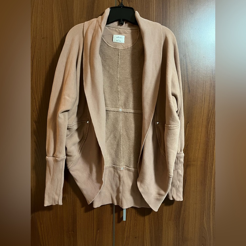 Wilfred Diderot Cardigan